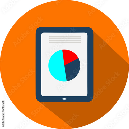 Free Download circle business icon - GFXLoad