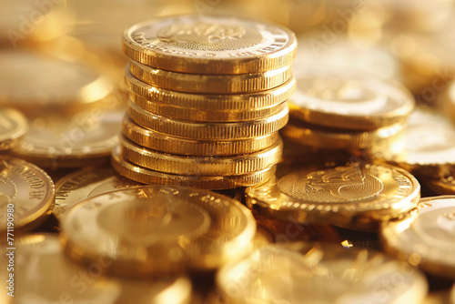 Gold Coins Remain Popular Choice for Physical Precious Metal Investments.