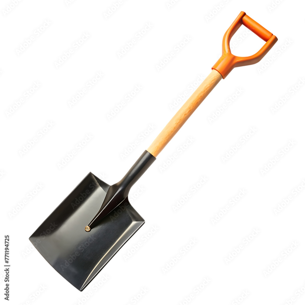 3d shovel 3d shovel