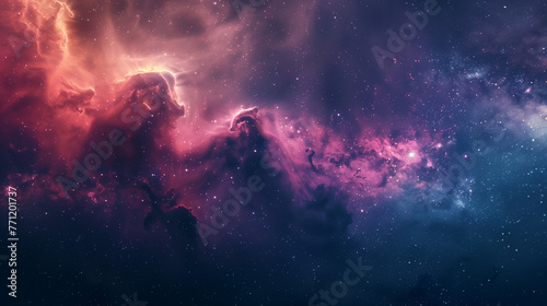 nebula, universe, space, computer desktop, screen protector , wallpaper photo
