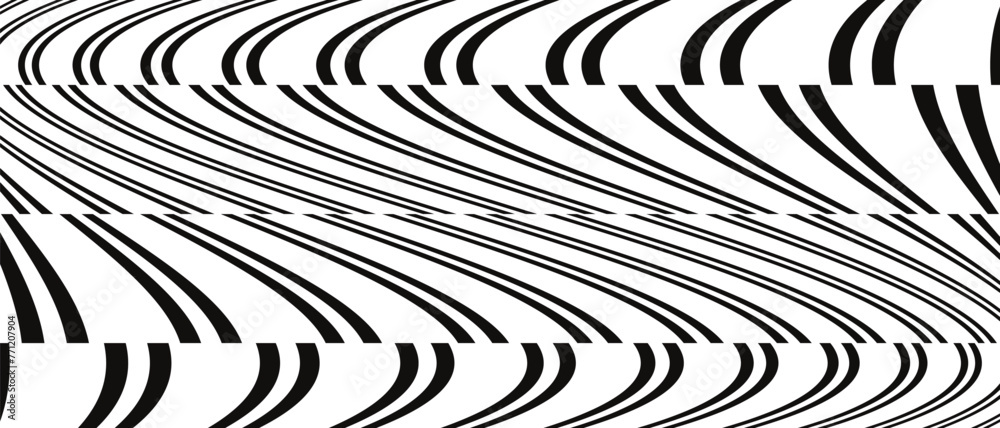abstract geometric line pattern art vector illustration abstract geometric line pattern art vector illustration