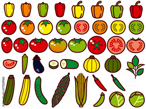野菜セット1