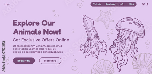Explore our animals now, zoo tickets websites