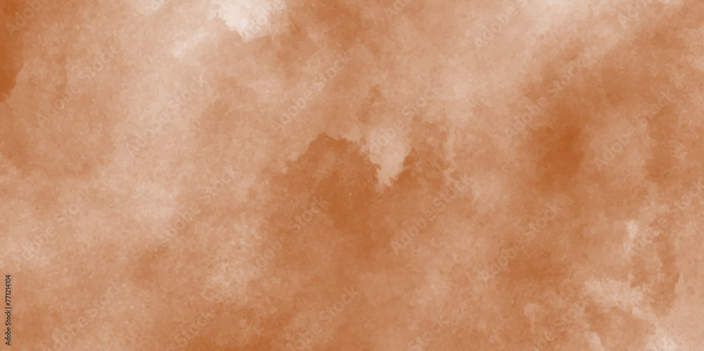 Abstract paper Background Texture Pattern with brown color, Heavily Mixed Wall Art watercolor texture, Old brown or pink paper parchment banner with distressed vintage grunge texture. Abstract paper Background Texture Pattern with brown color, Heavily Mixed Wall Art watercolor texture, Old brown or pink paper parchment banner with distressed vintage grunge texture.
