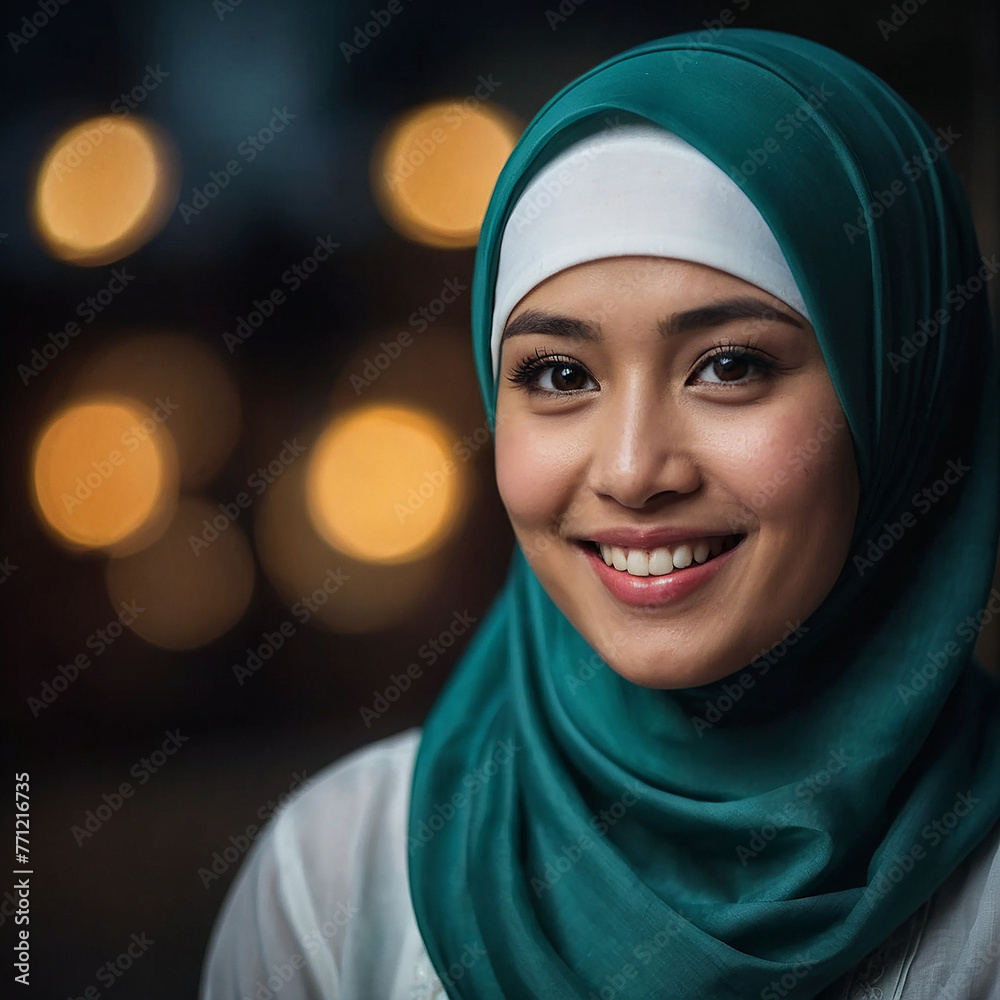 muslim islamic model muslim islamic model