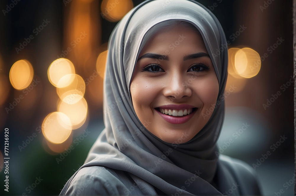 muslim islamic model muslim islamic model