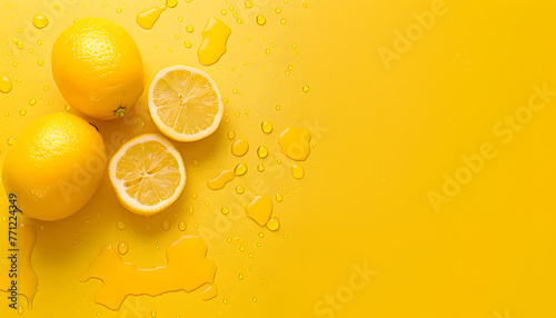 Minimalist background