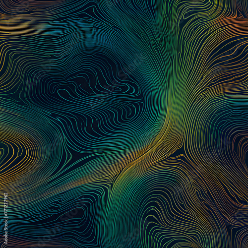 Spectrum of Waves