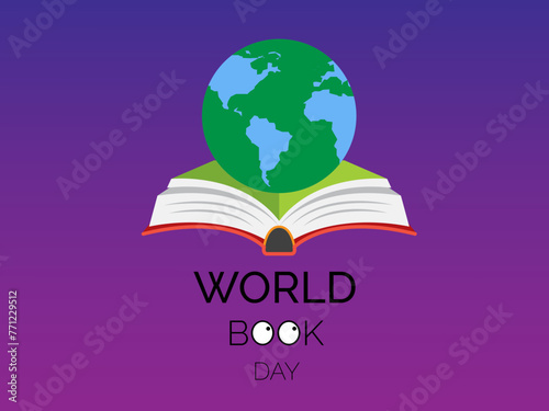 A global celebration of literature, fostering a love for reading, imagination, and knowledge. Join us in honoring the transformative power of books.