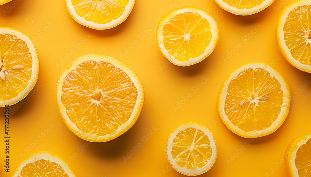 Minimalist background