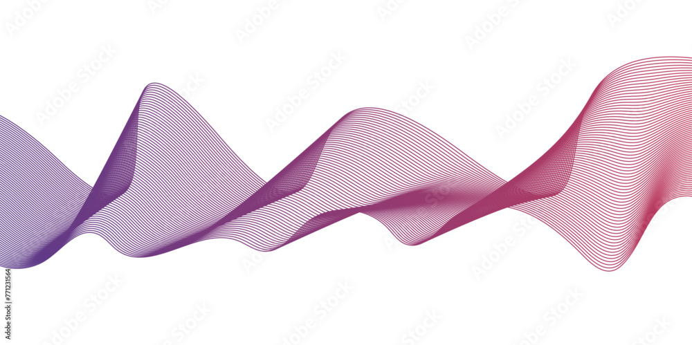Abstract blend wave lines and technology background. Background lines wave abstract stripe design. White background, mesh abstract, vector gradient line soft blend. Abstract blend wave lines and technology background. Background lines wave abstract stripe design. White background, mesh abstract, vector gradient line soft blend.