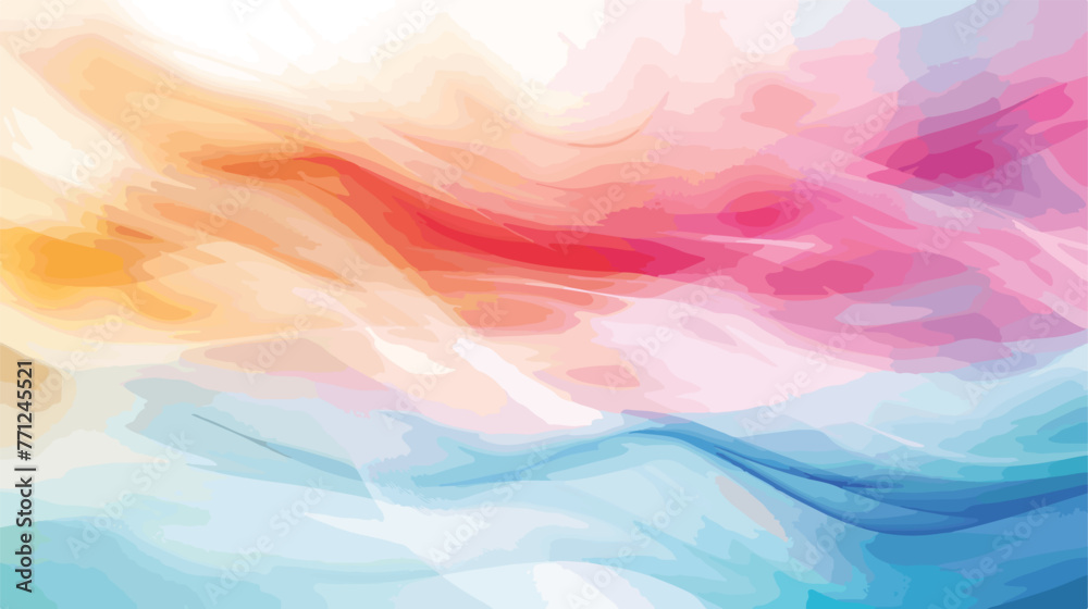Colorful blur background graphic digital texture design
