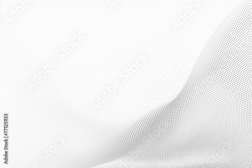 abstract gray curve design , website template