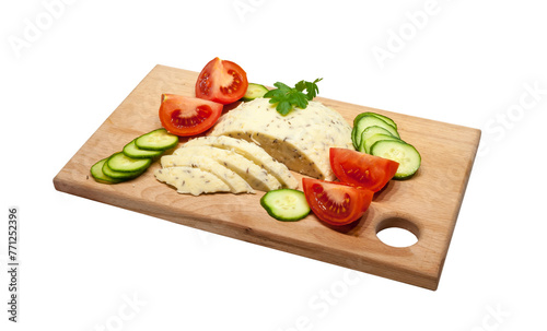 Food products Transparent background