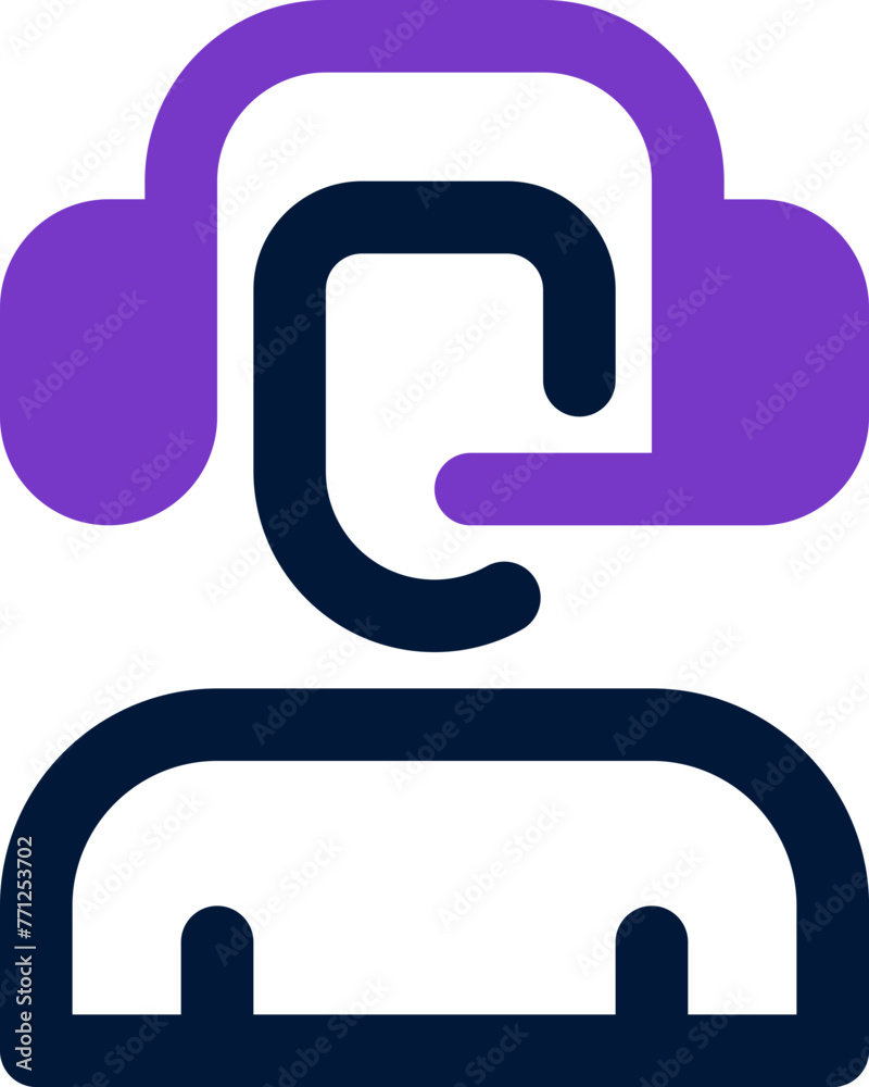 call center icon. vector dual tone icon for your website, mobile, presentation, and logo design. call center icon. vector dual tone icon for your website, mobile, presentation, and logo design.