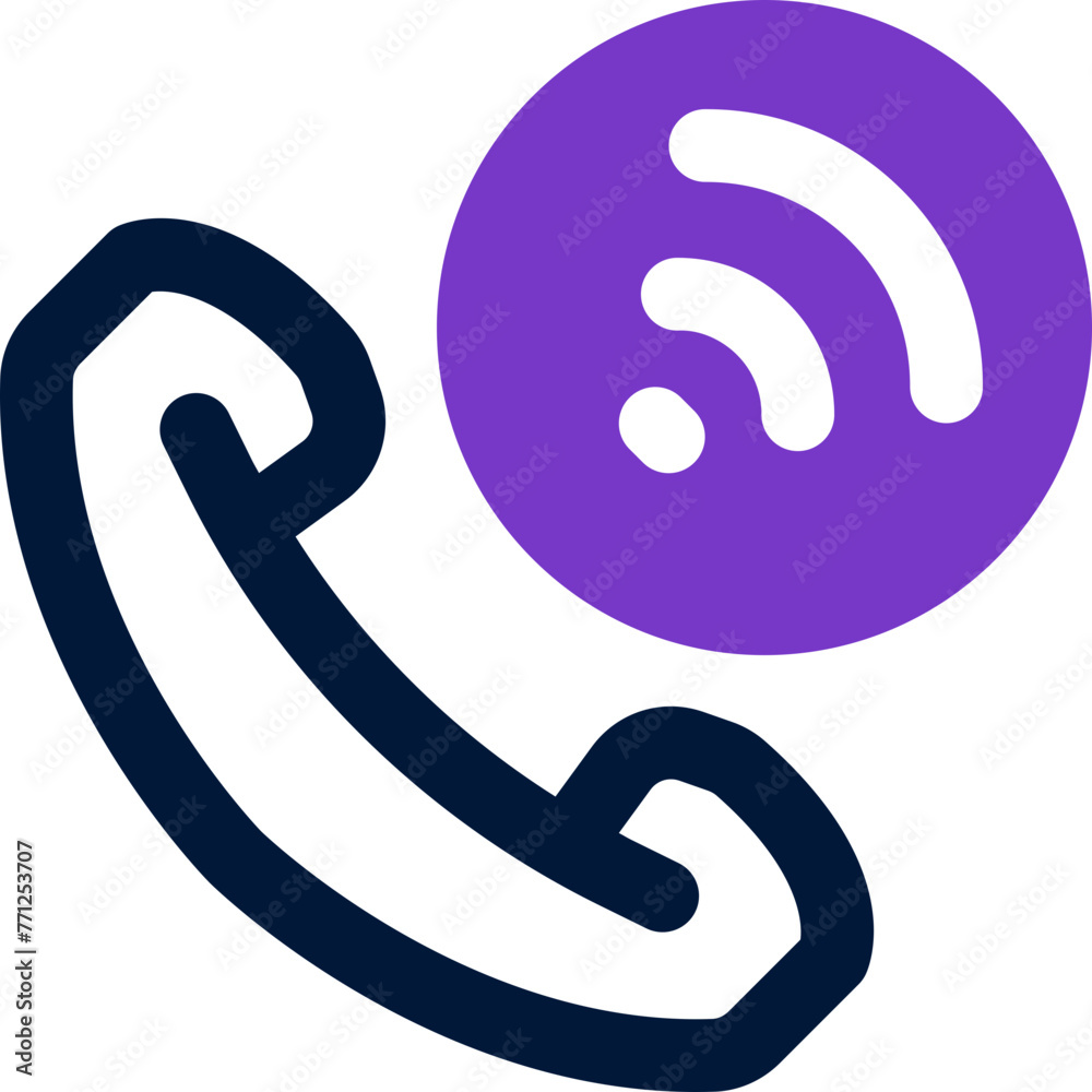 phone call icon. vector dual tone icon for your website, mobile, presentation, and logo design. phone call icon. vector dual tone icon for your website, mobile, presentation, and logo design.