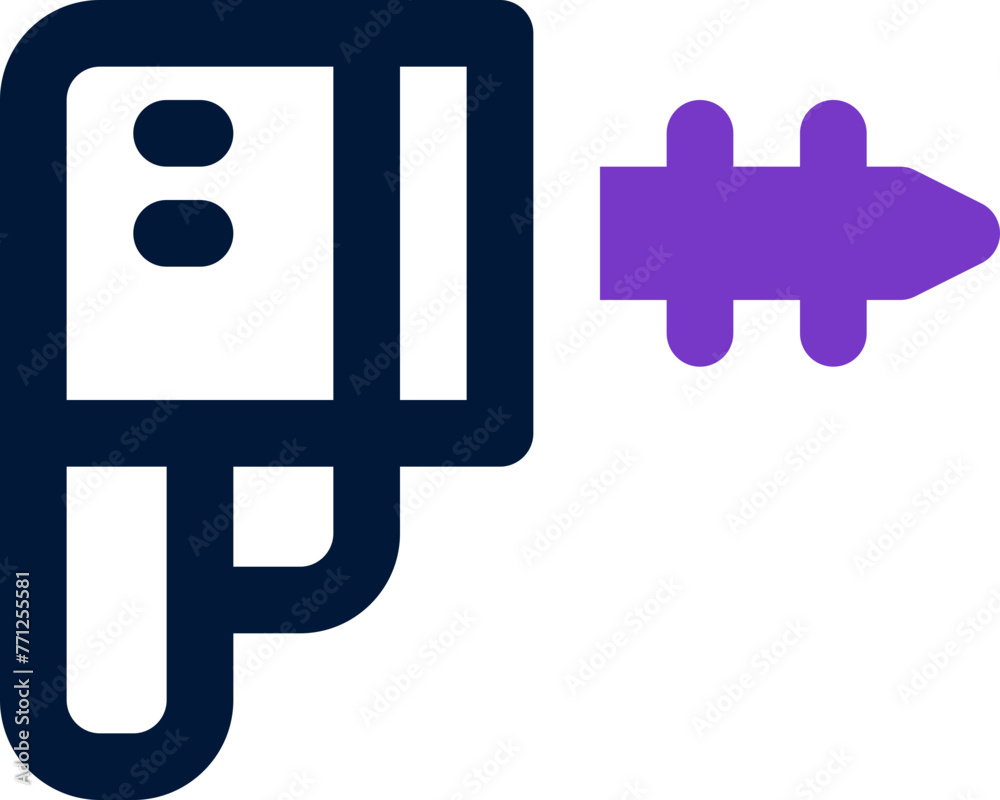 drill icon. vector dual tone icon for your website, mobile, presentation, and logo design. drill icon. vector dual tone icon for your website, mobile, presentation, and logo design.