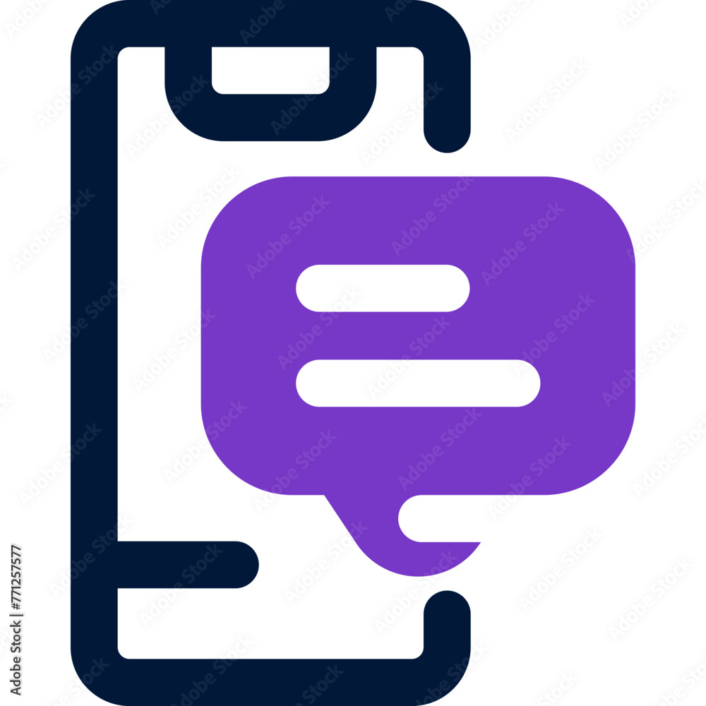 chat icon. vector dual tone icon for your website, mobile, presentation, and logo design. chat icon. vector dual tone icon for your website, mobile, presentation, and logo design.