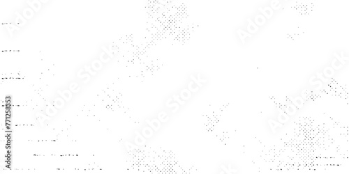 Dust Overlay Distress Grainy Grungy Effect. Sketch sand abstract to create distressed effect. Grunge brush texture white and black.