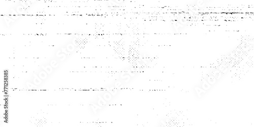 Overlays line sketch vintage stamp texture with effect grunge. Vector line illustration of rough, dirty, grainy design. Vintage sketch grunge paper texture. Sketch vintage overlay distressed © Pixel Park