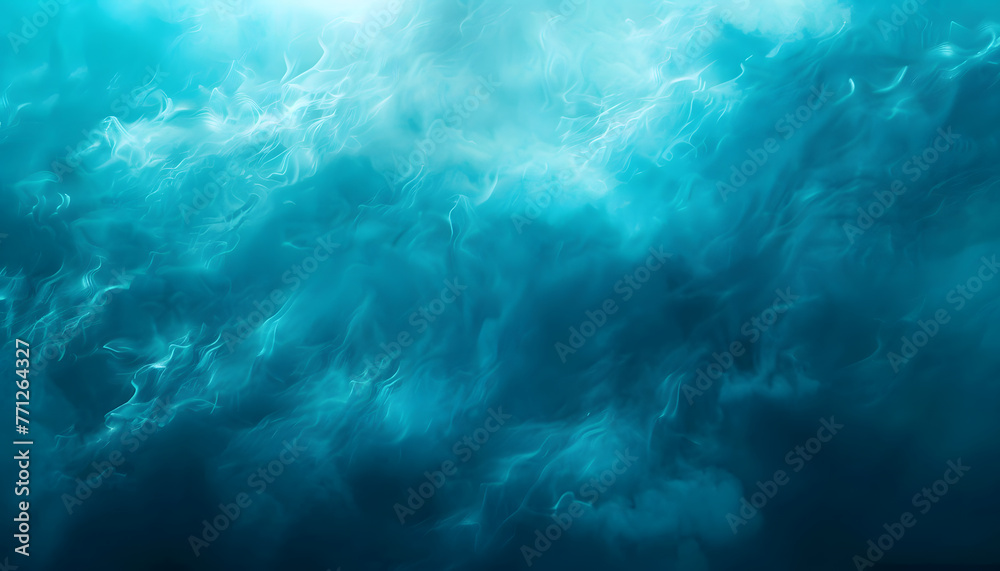 Obraz premium background blue