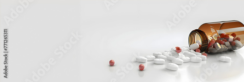 Medication ,Logo medicine photo