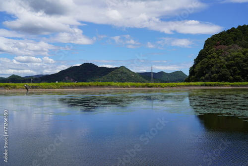 Wallpaper Mural 須濱神社 Torontodigital.ca