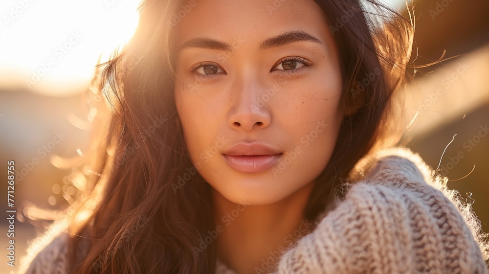 Capture the natural beauty of radiant portraits with soft lighting techniques for stunning effects Capture the natural beauty of radiant portraits with soft lighting techniques for stunning effects