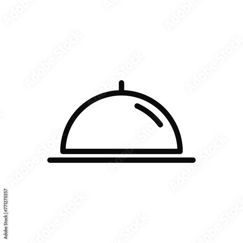 Food and Beverage Icon