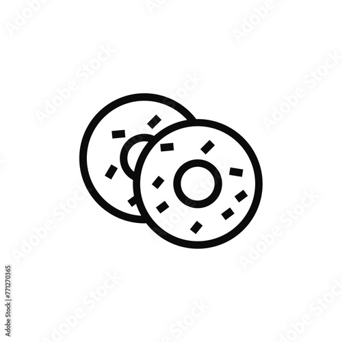 Food and Beverage Icon