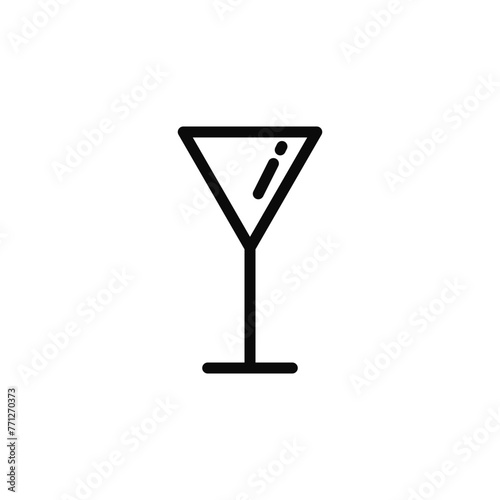 Food and Beverage Icon