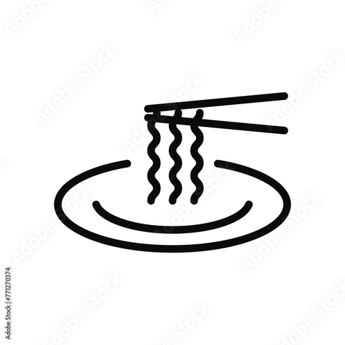 Food and Beverage Icon
