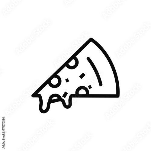 Food and Beverage Icon