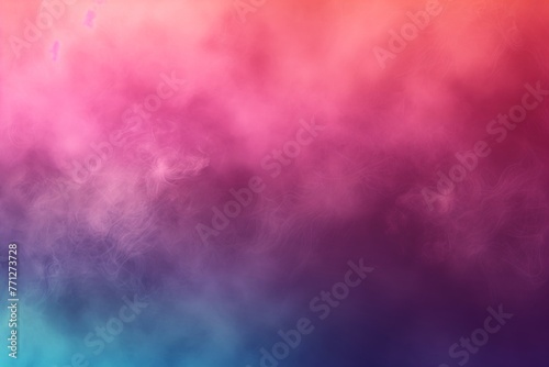 Color gradient background