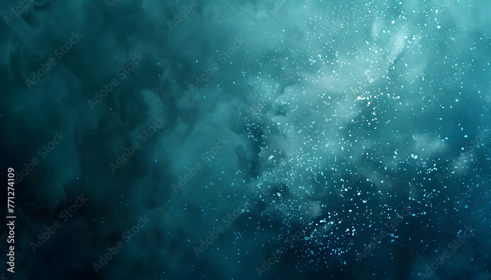 Fototapeta premium background blue