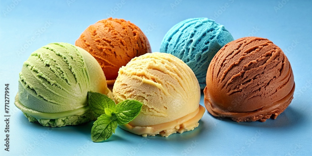 ice cream in a bowl ice cream in a bowl
