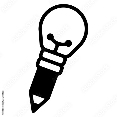 creativity icon
