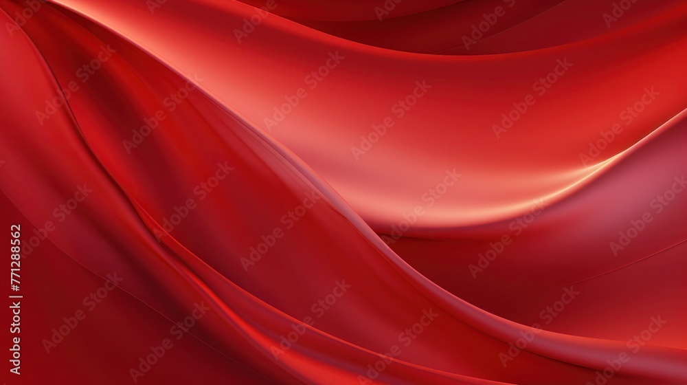 Abstract red gradient background,abstract red background with some smooth lines.red background illustration texture and abstract gradient paint, abstract wallpaper,.generative ai Abstract red gradient background,abstract red background with some smooth lines.red background illustration texture and abstract gradient paint, abstract wallpaper,.generative ai