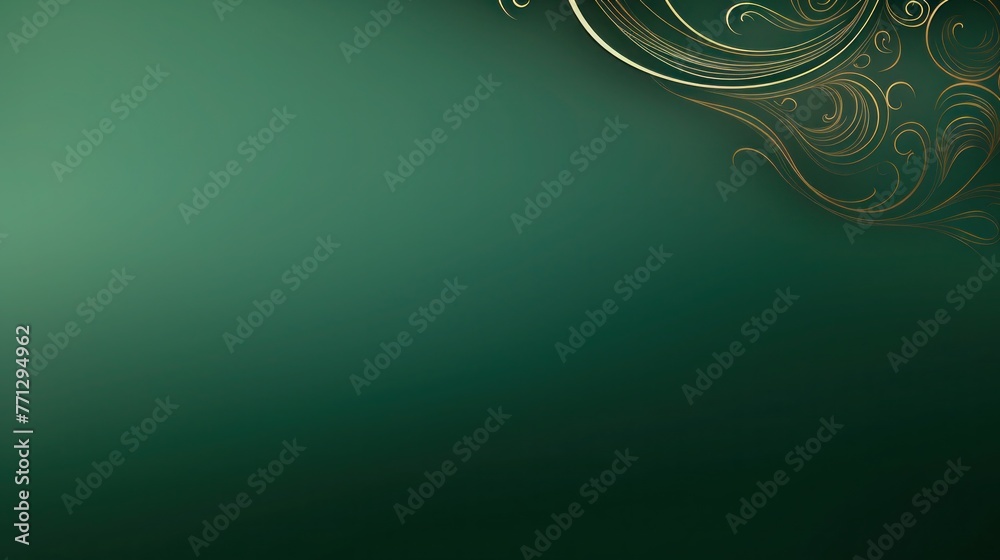 Abstract green gradient background,abstract green background with some smooth lines.green background illustration texture and abstract gradient paint, abstract wallpaper,.generative ai Abstract green gradient background,abstract green background with some smooth lines.green background illustration texture and abstract gradient paint, abstract wallpaper,.generative ai