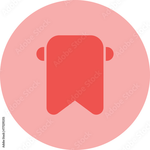 Bookmark Vector Icon