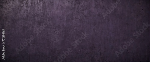 Purple wall texture grunge rough abstract with scratches and small cracks from Generative AI