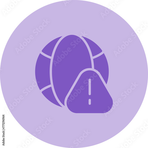 International Vector Icon