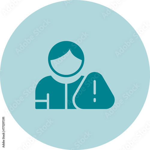 Failure Vector Icon