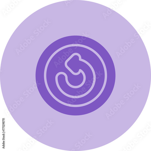 Refresh Vector Icon