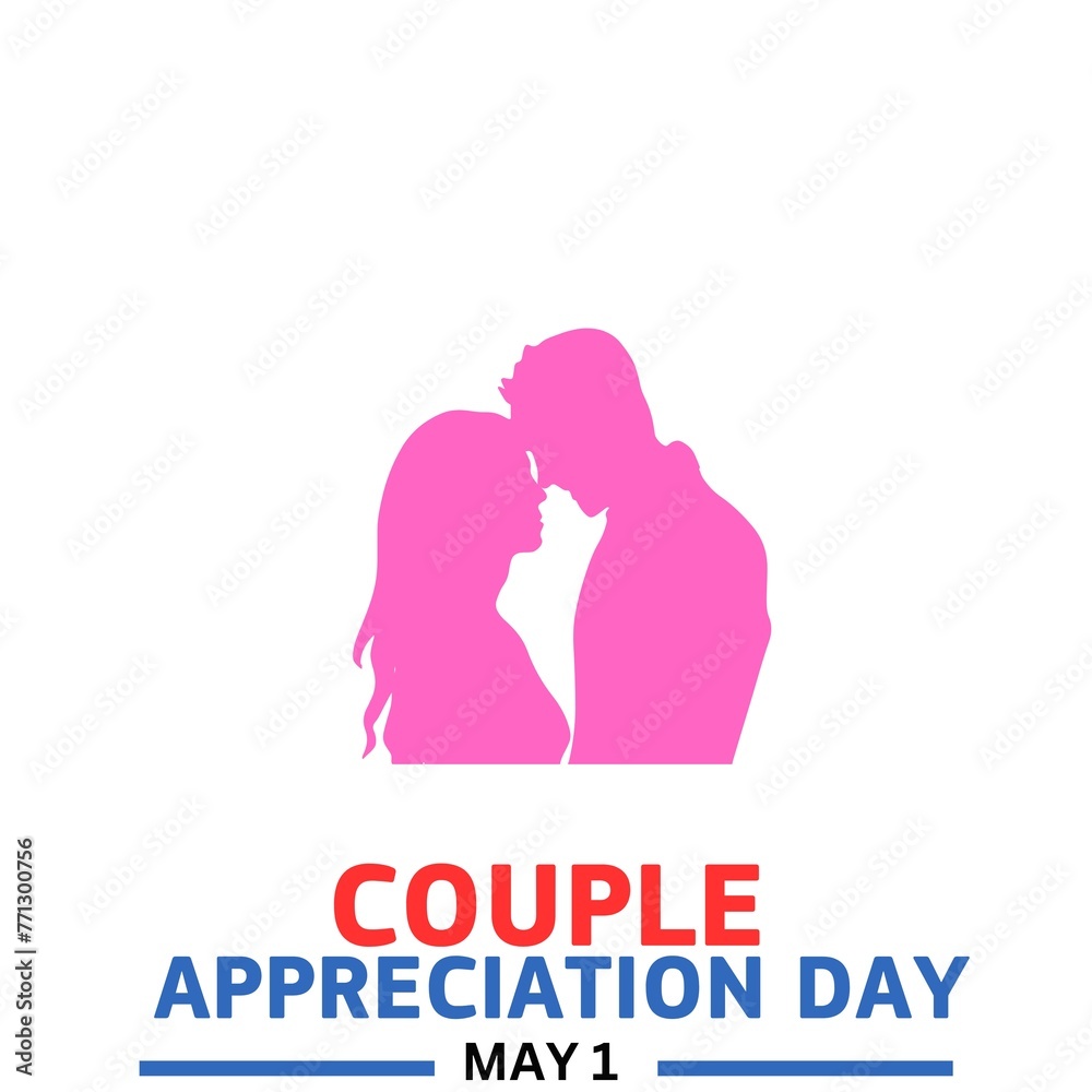 couple appreciation day