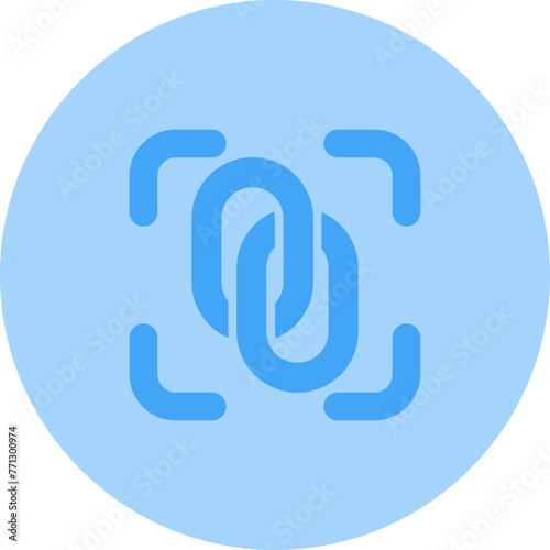 Design Constraints Vector Icon