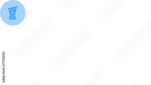 Award Vector Icon