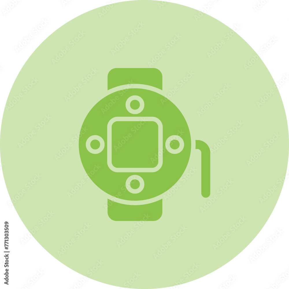 Fish Tape Vector Icon Fish Tape Vector Icon
