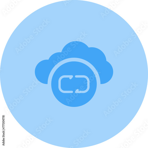 Refresh Vector Icon