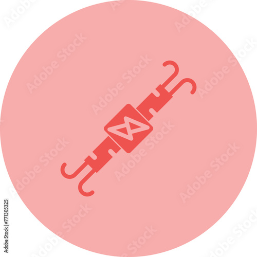 Wires Vector Icon